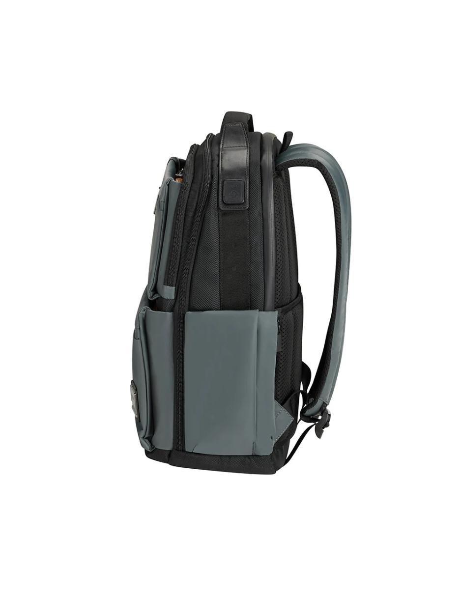 Mochila con portalaptop Openroad 2.0 impermeable unisex 8