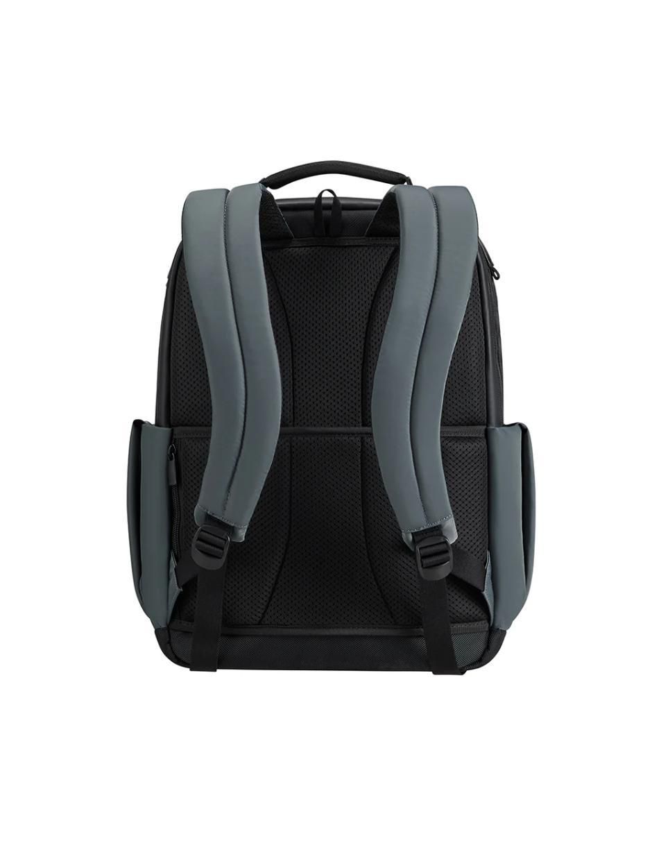 Mochila con portalaptop Openroad 2.0 impermeable unisex 9