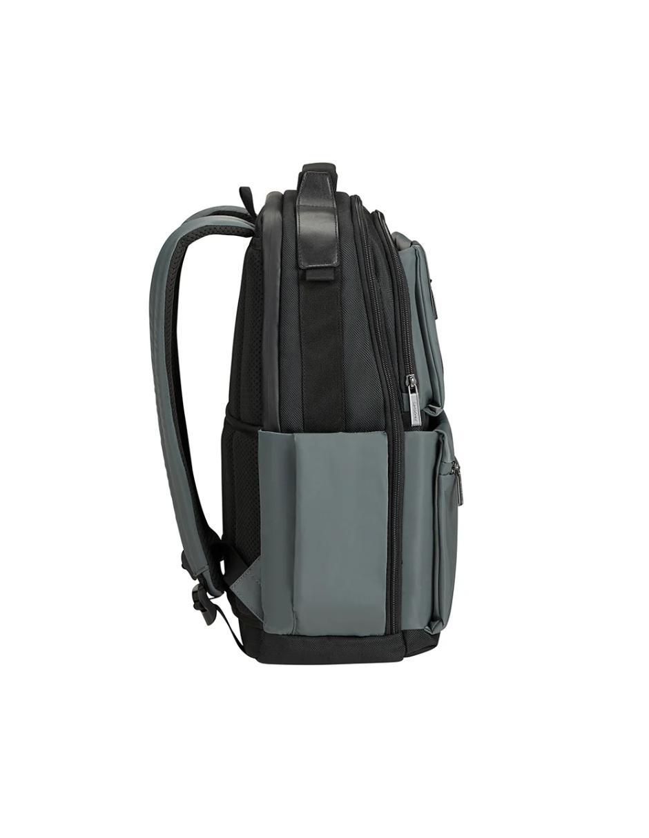 Mochila con portalaptop Openroad 2.0 impermeable unisex 10