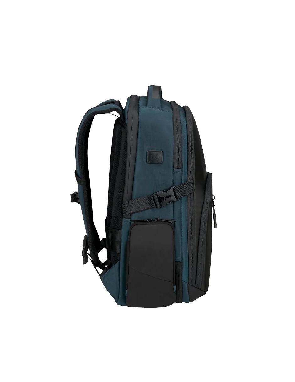 Mochila con portalaptop Biz2go impermeable unisex 4