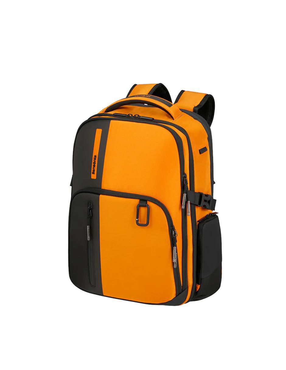 Mochila con portalaptop Biz2go impermeable unisex 2