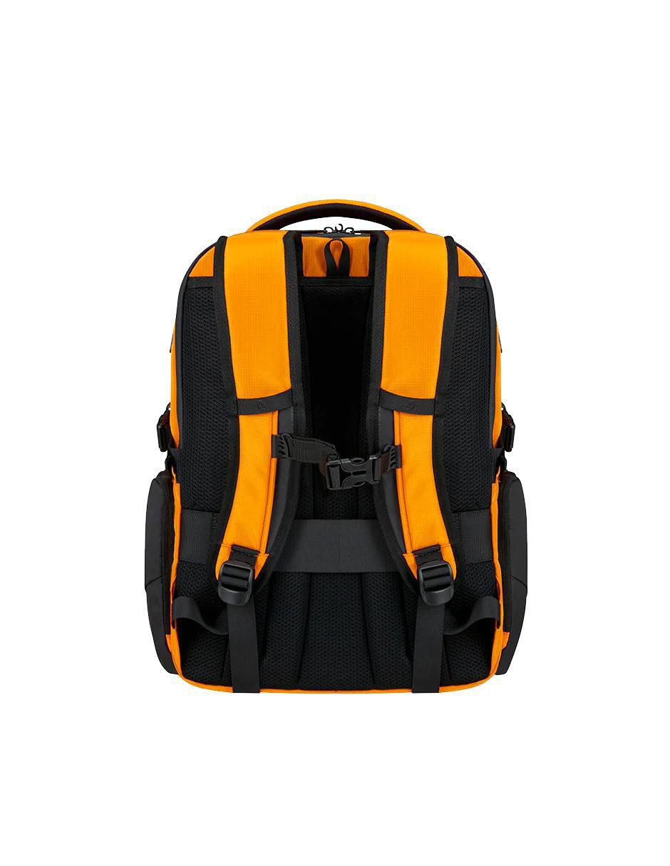 Mochila con portalaptop Biz2go impermeable unisex 4