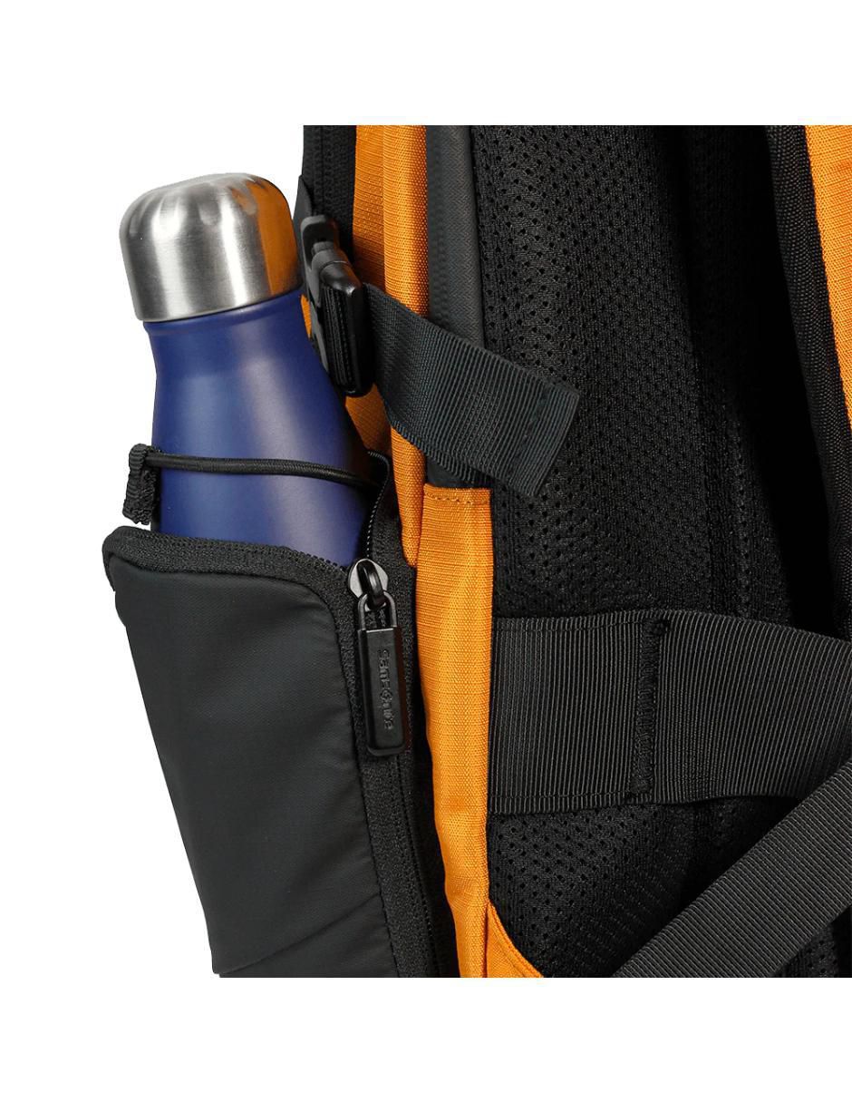Mochila con portalaptop Biz2go impermeable unisex 8