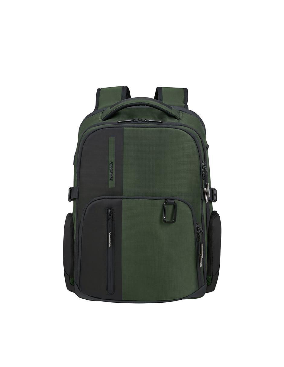 Mochila con portalaptop Biz2go imperemeable unisex