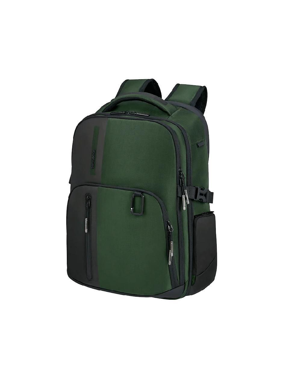 Mochila con portalaptop Biz2go imperemeable unisex 2