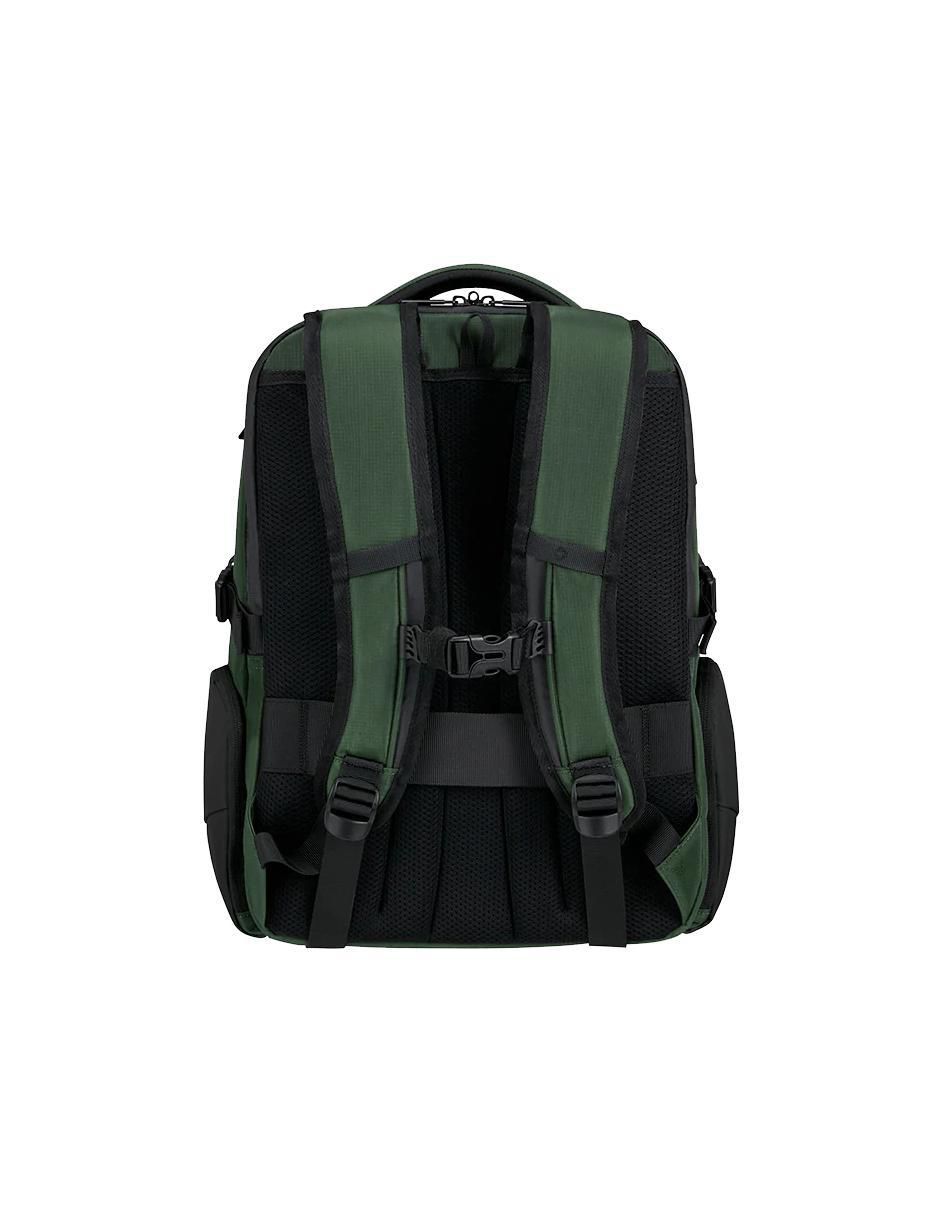 Mochila con portalaptop Biz2go imperemeable unisex 4