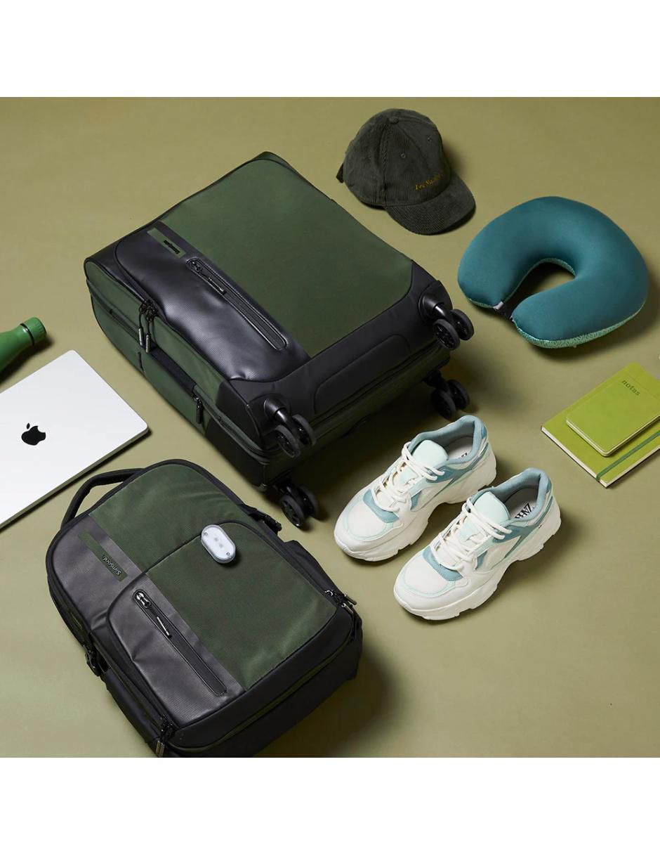 Mochila con portalaptop Biz2go imperemeable unisex 5