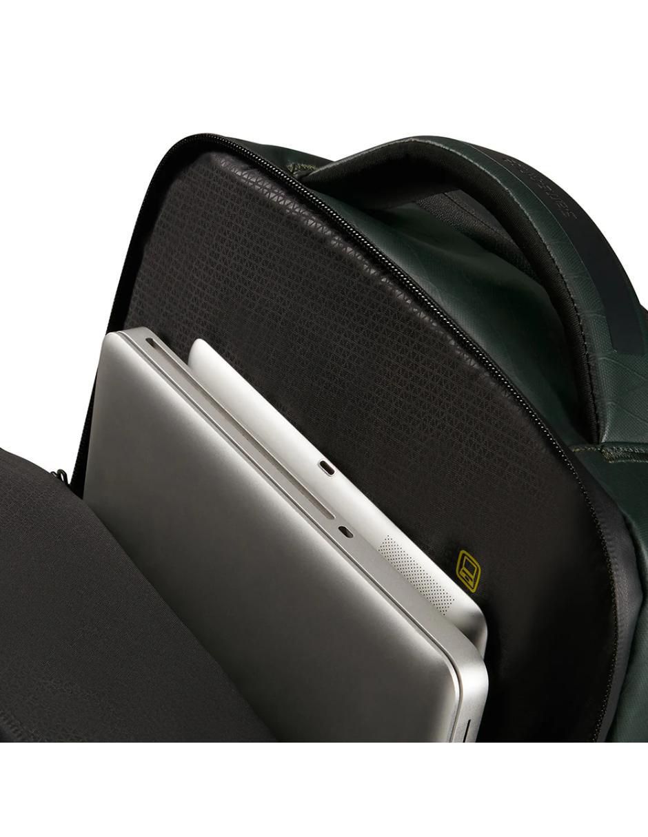 Mmochila con portalaptop Biz2Go impermeable unisex 6