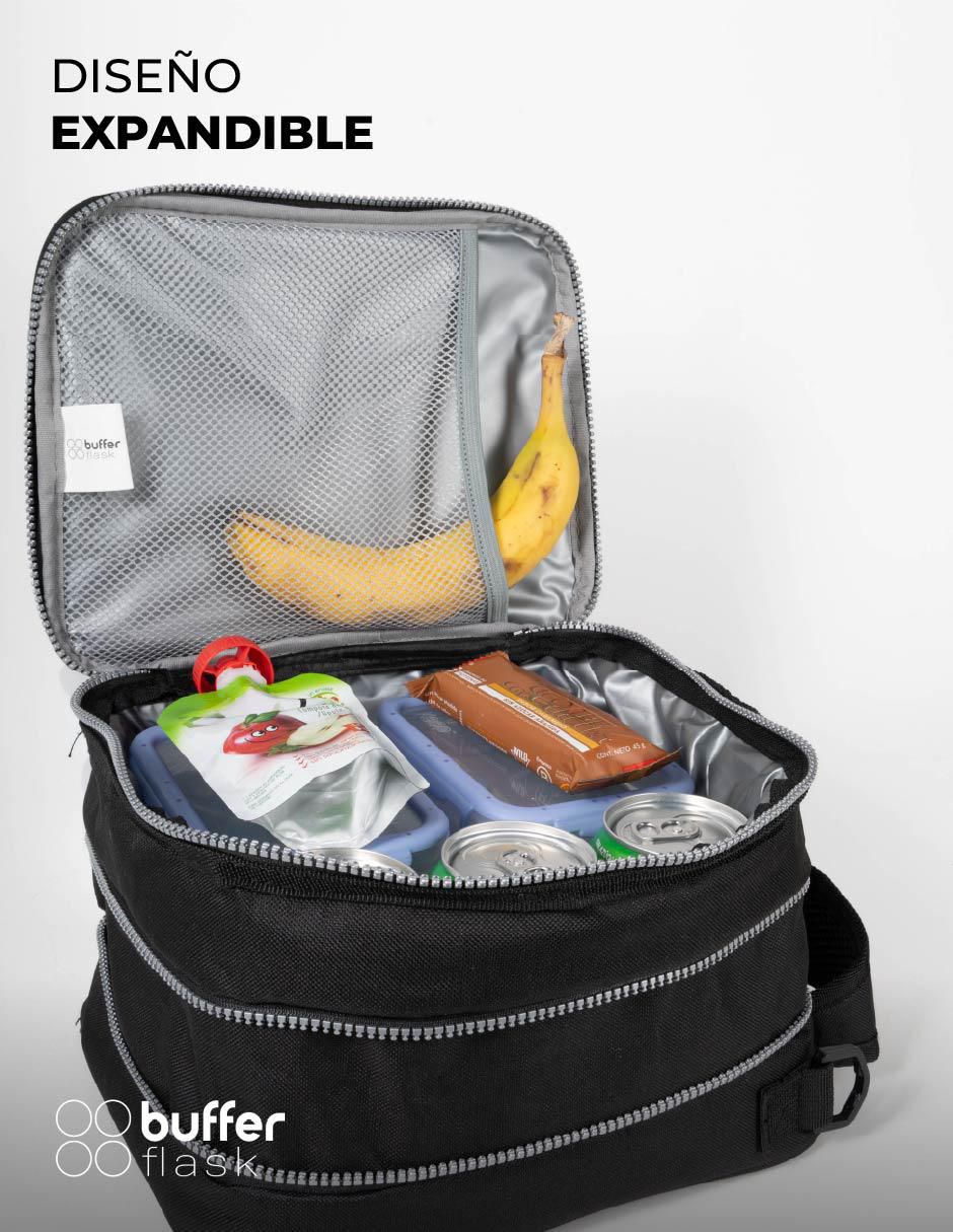 Lonchera térmica Munchbox Pro 8
