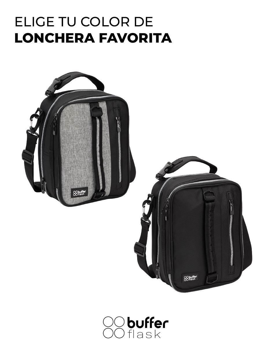 Lonchera térmica Munchbox Pro 6