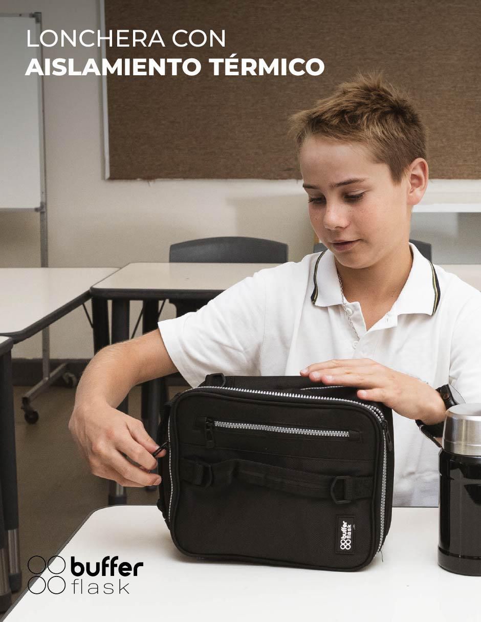 Lonchera térmica Munchbox Pro 7