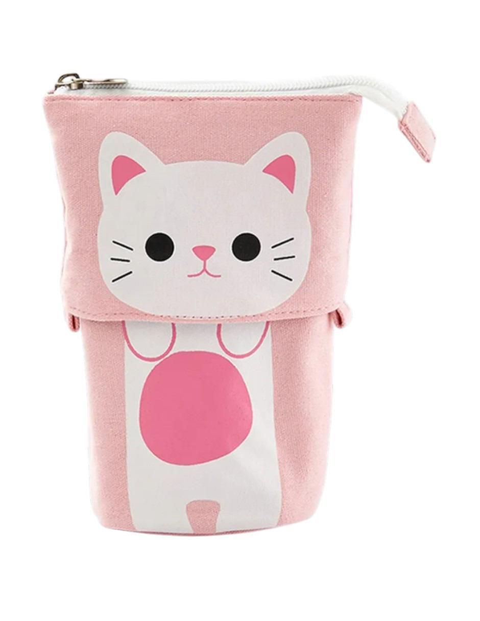 Lapicera kitten para infantil unisex 1