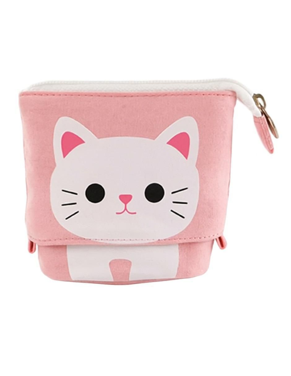 Lapicera kitten para infantil unisex 2