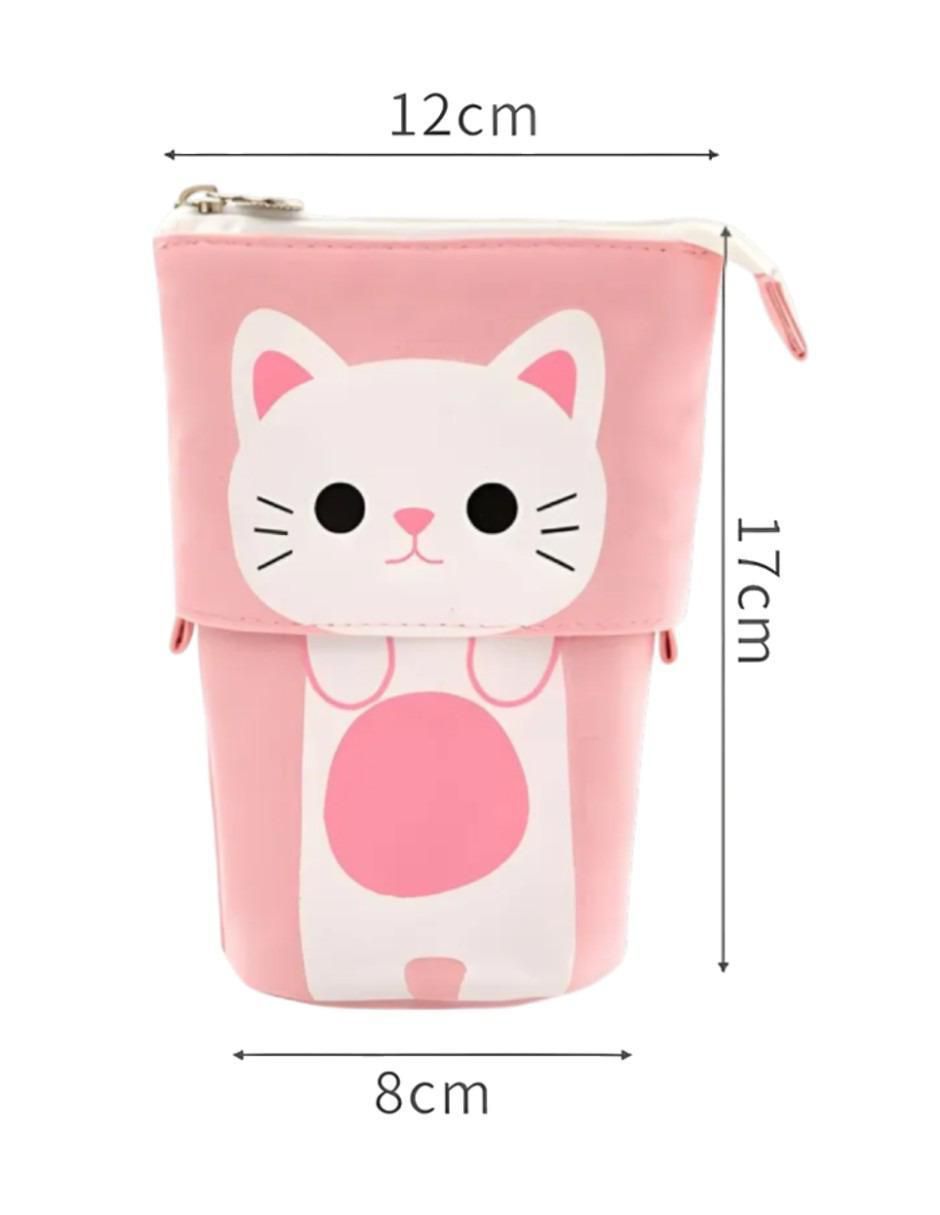 Lapicera kitten para infantil unisex 4