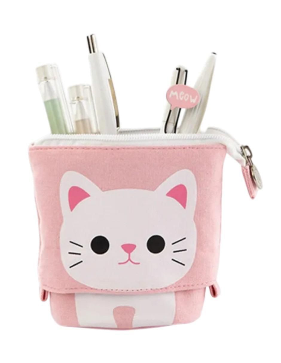 Lapicera kitten para infantil unisex 3