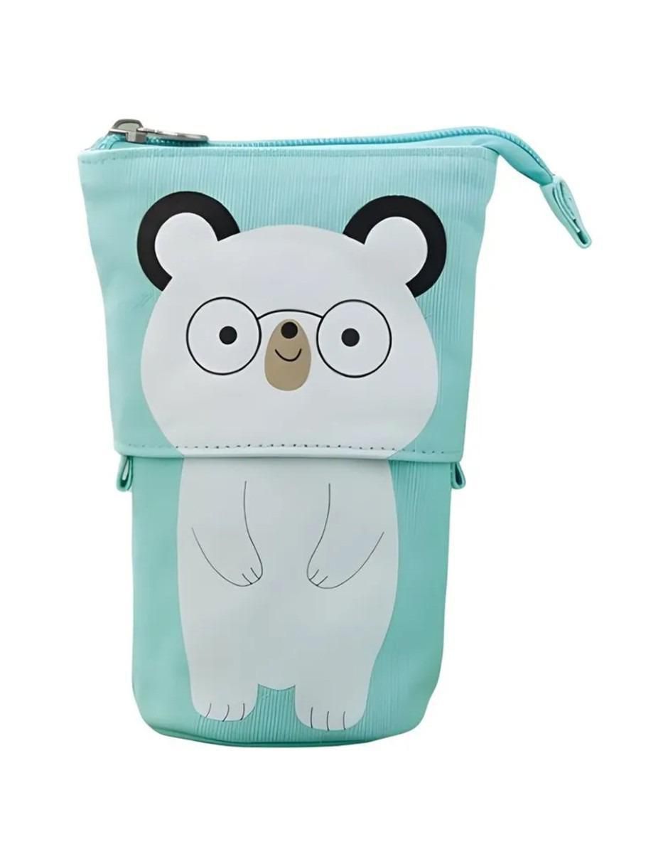 Lapicera kitten para infantil unisex