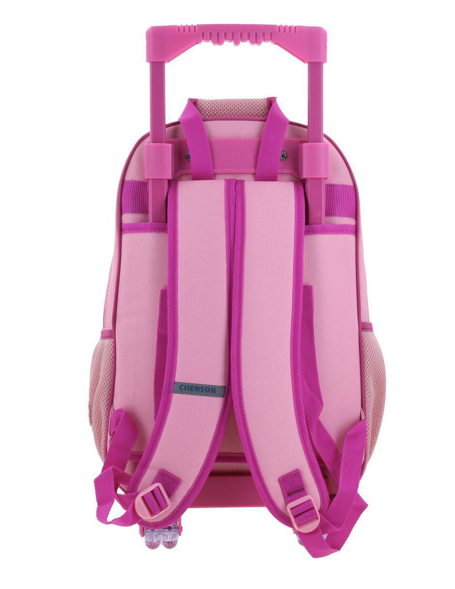 Mochila escolar Ariel para niña 4