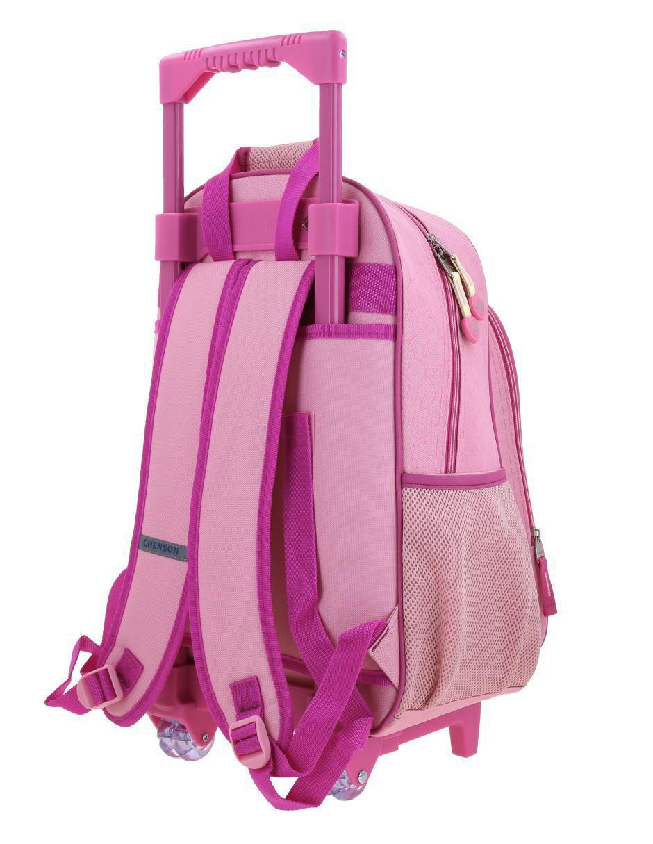 Mochila escolar Ariel para niña 5