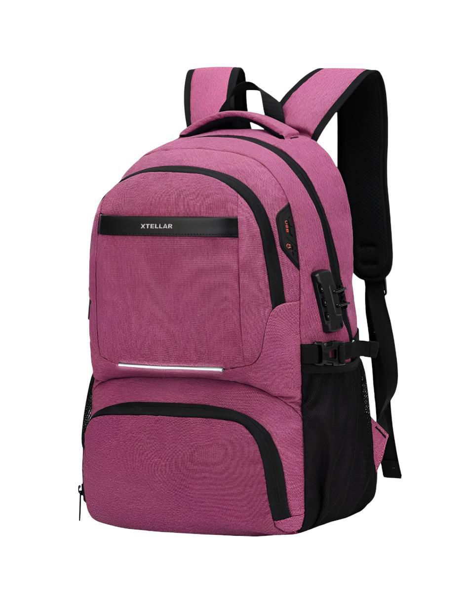 Mochila escolar impermeable unisex Mochila escolar impermeable unisex