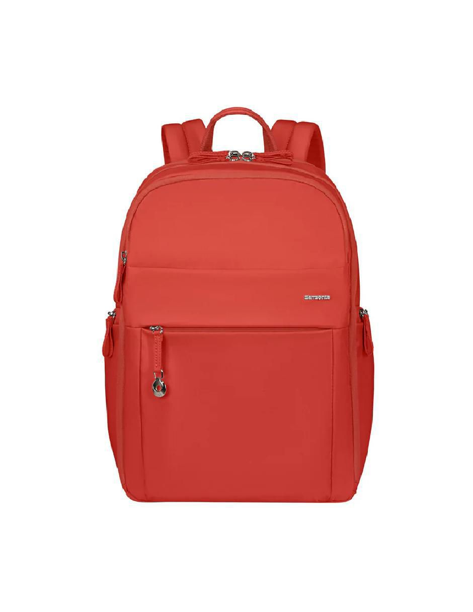 Mochila con portalaptop move 5.0 impermeable unisex Mochila con portalaptop move 5.0 impermeable unisex