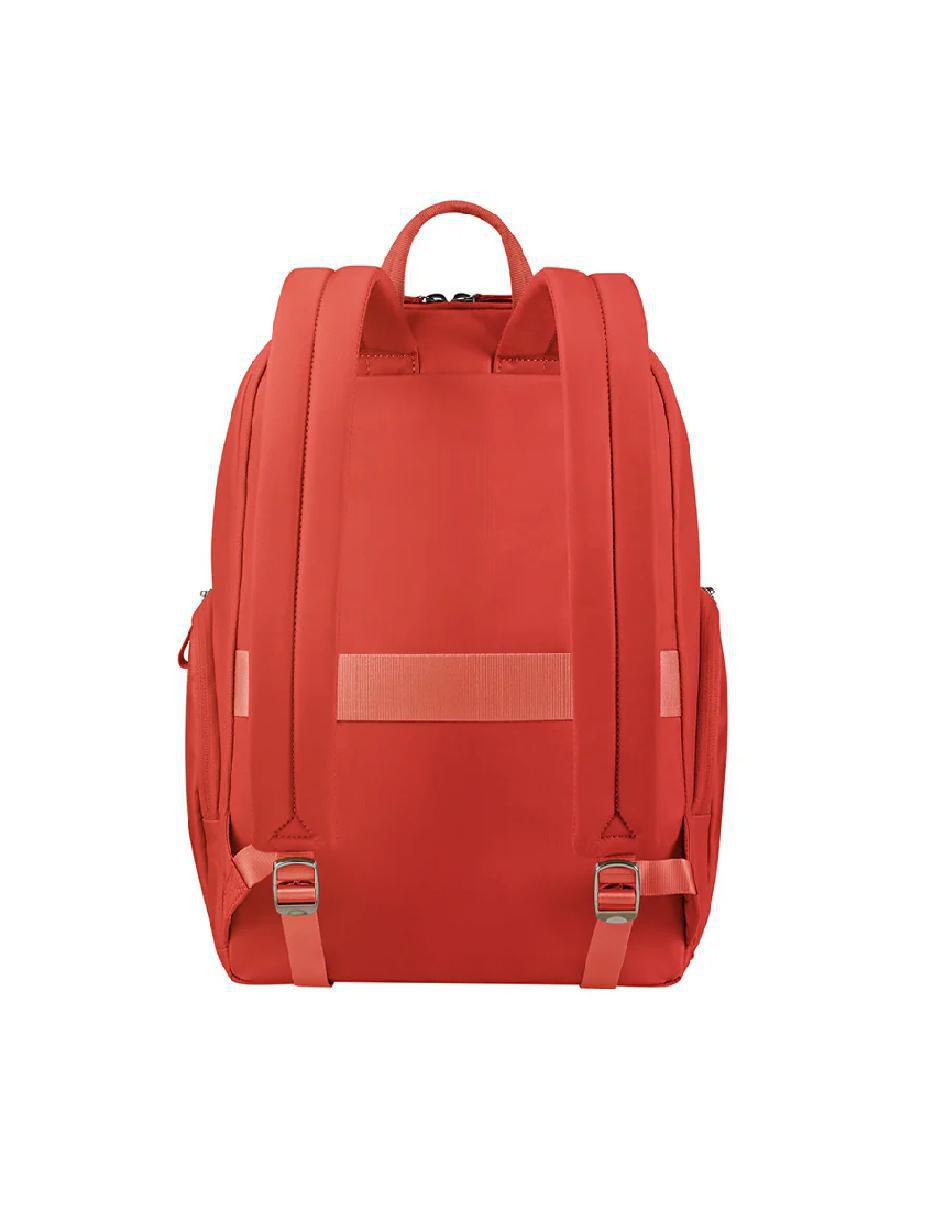 Mochila con portalaptop move 5.0 impermeable unisex 3