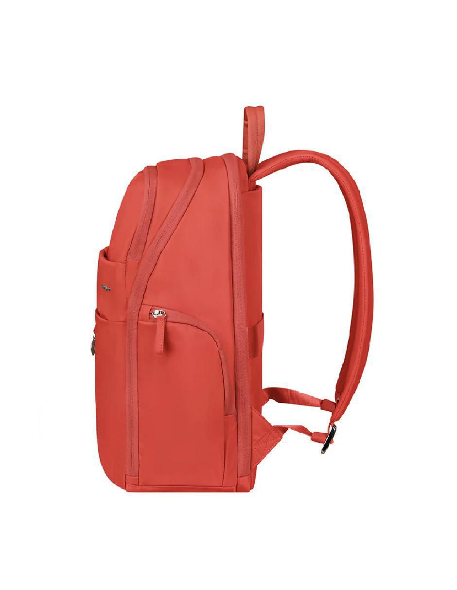 Mochila con portalaptop move 5.0 impermeable unisex 5
