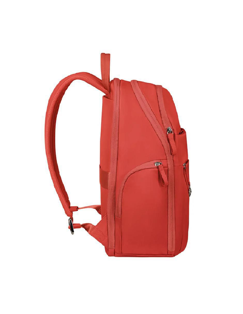 Mochila con portalaptop move 5.0 impermeable unisex 6