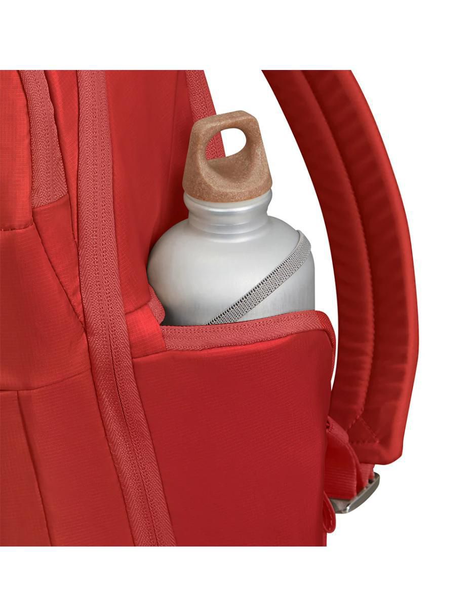 Mochila con portalaptop move 5.0 impermeable unisex 8