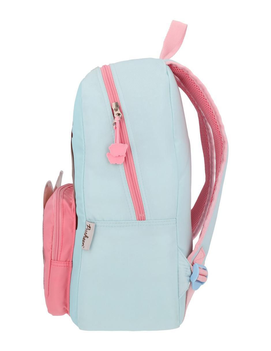 Mochila escolar Pusheen Pusheen the Cat para niña 3