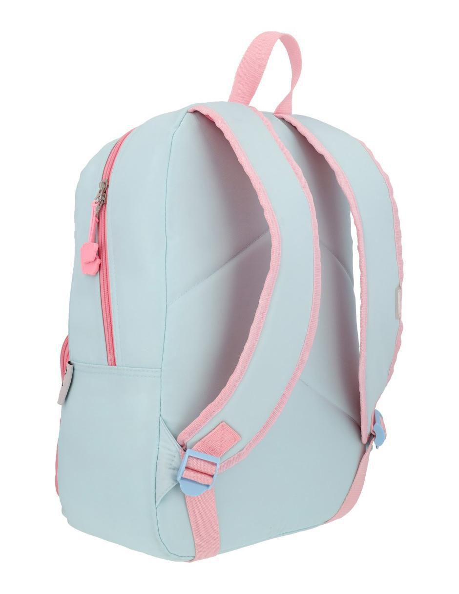 Mochila escolar Pusheen Pusheen the Cat para niña 4