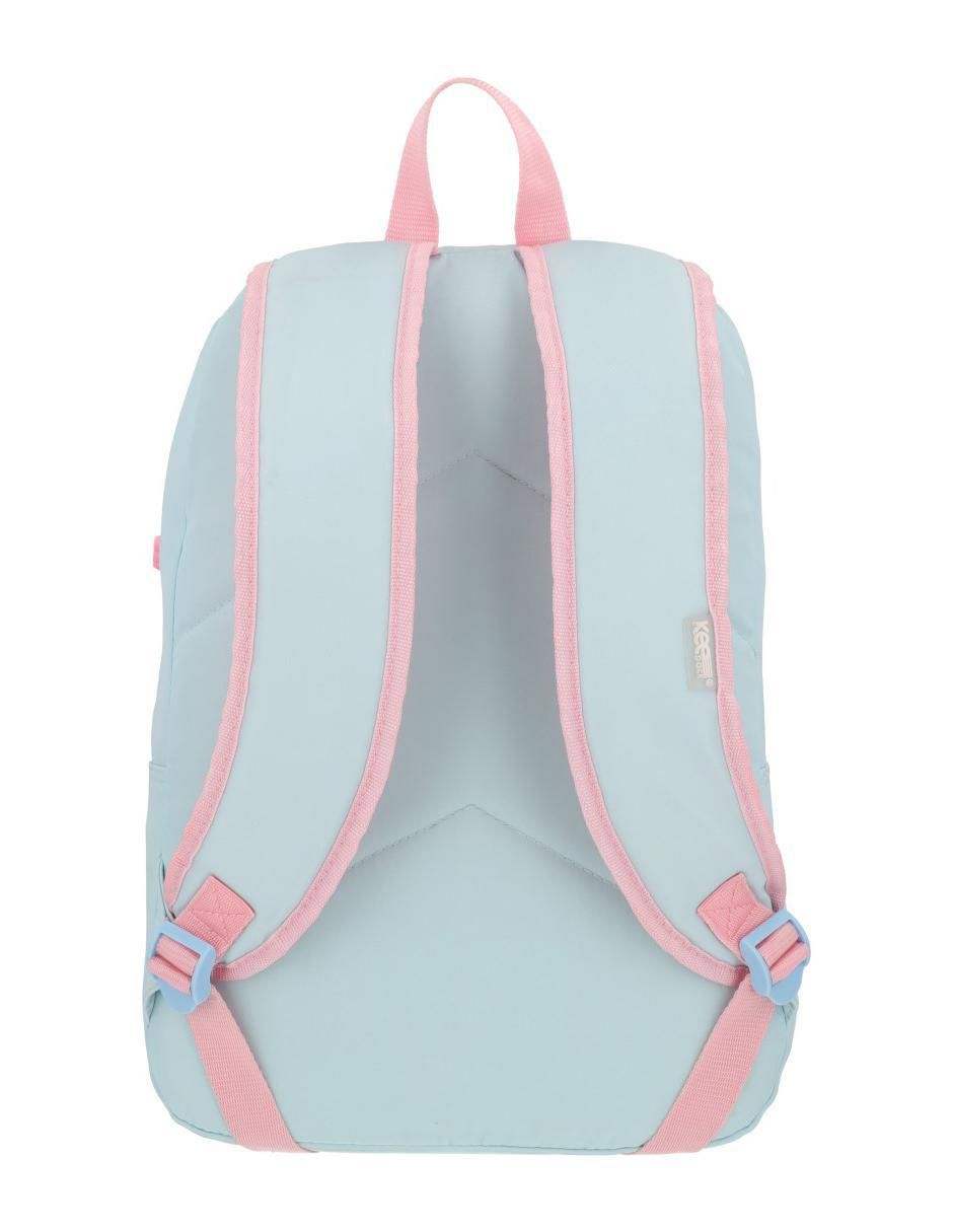 Mochila escolar Pusheen Pusheen the Cat para niña 5