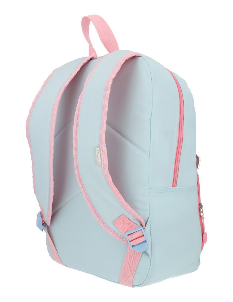 Mochila escolar Pusheen Pusheen the Cat para niña 6