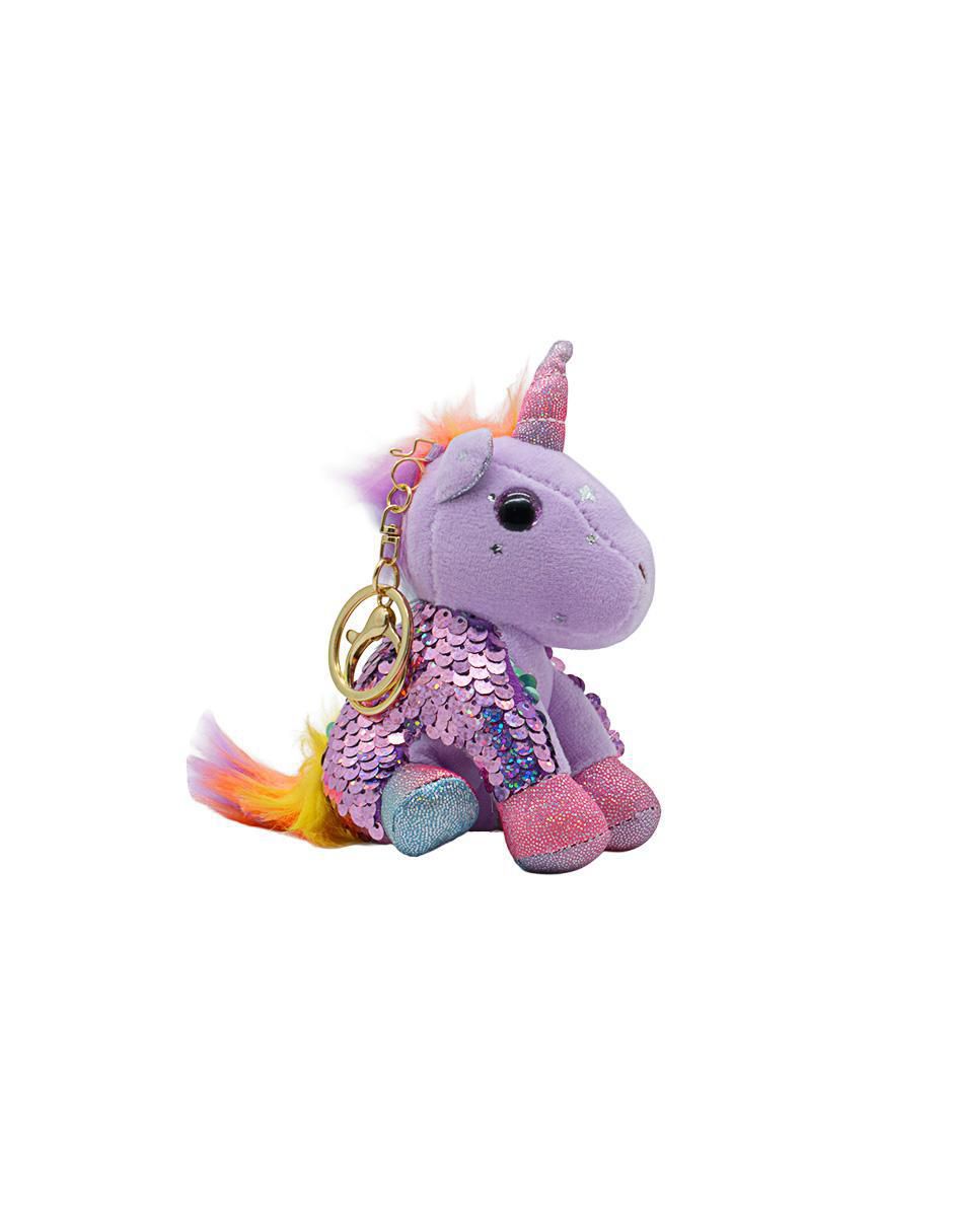 Set mochila escolar Unicornio Back to School para niña 9