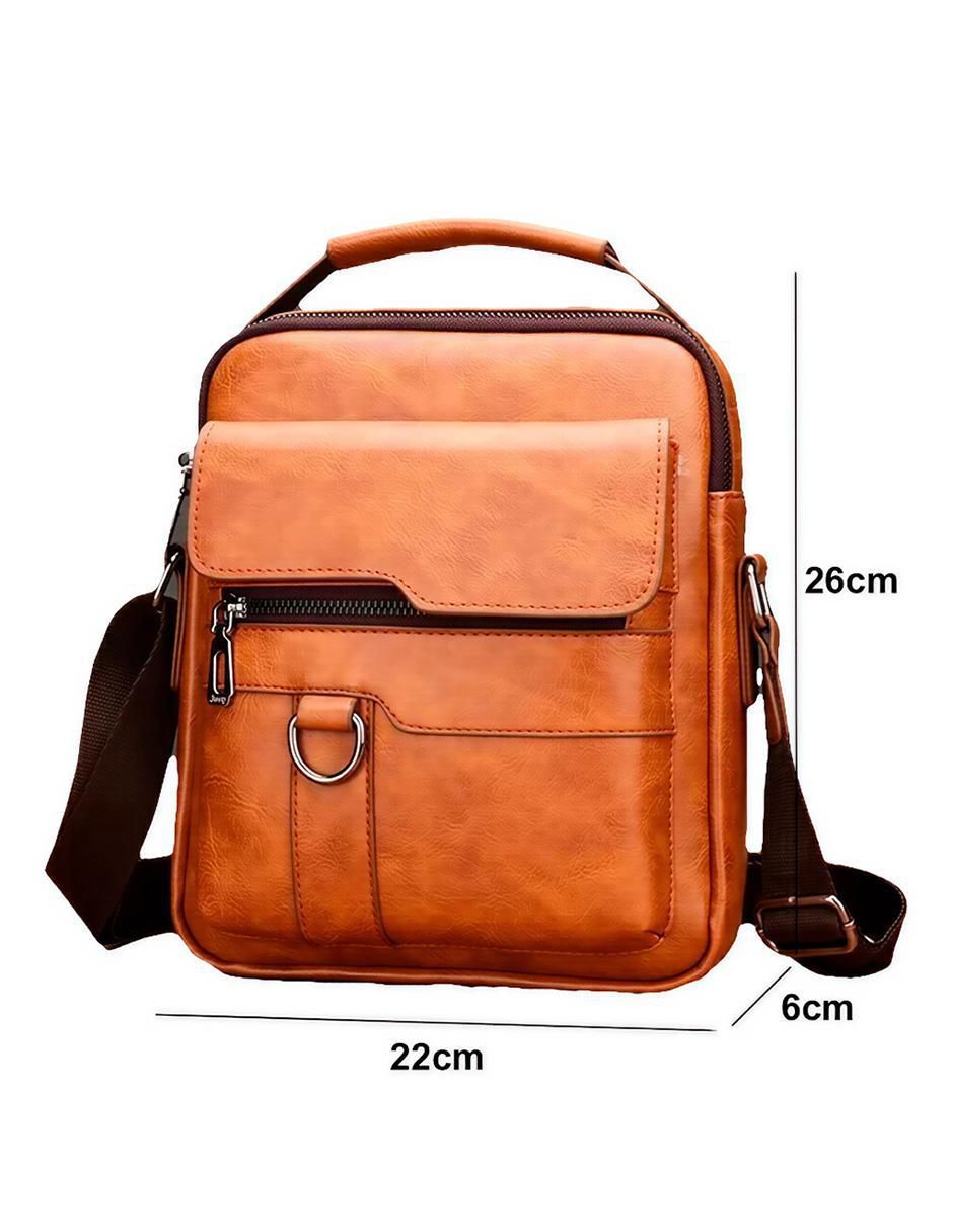 Mochila escolar para hombre 6
