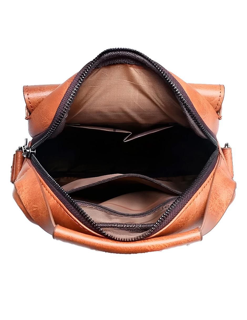 Mochila escolar para hombre 5