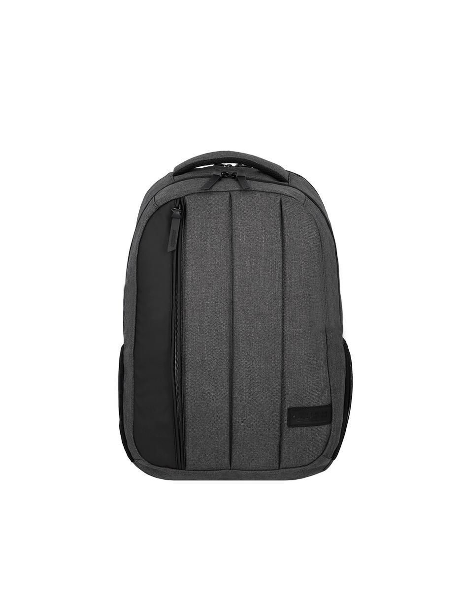 Mochila con portalaptop Streethero impermeable unisex