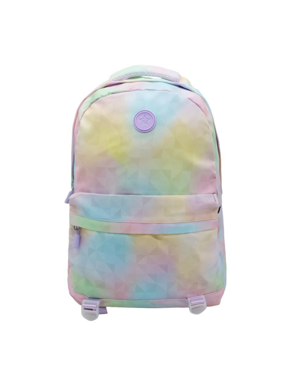 Set mochila escolar Back to School para niña 11