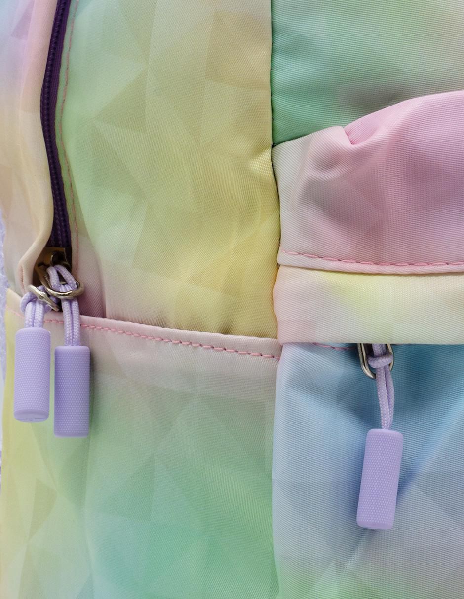 Set mochila escolar Back to School para niña 7