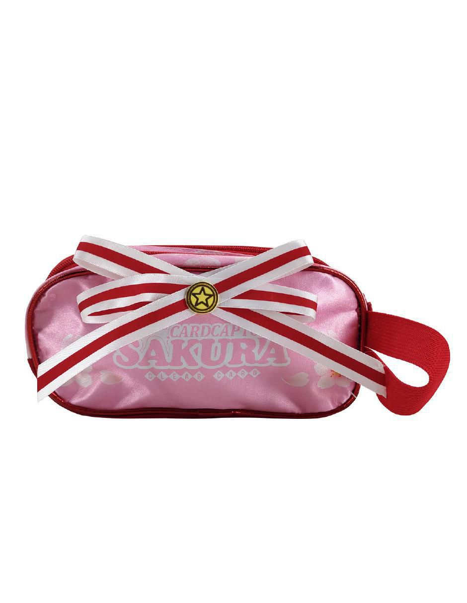 Lapicera Bow Sakura Cardcaptor para niña 2