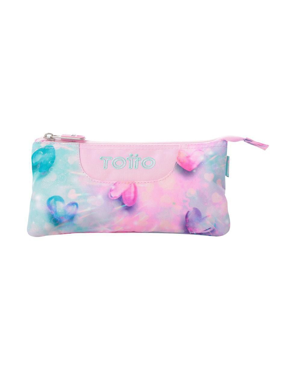 Lapicera Glitter para niña Lapicera Glitter para niña