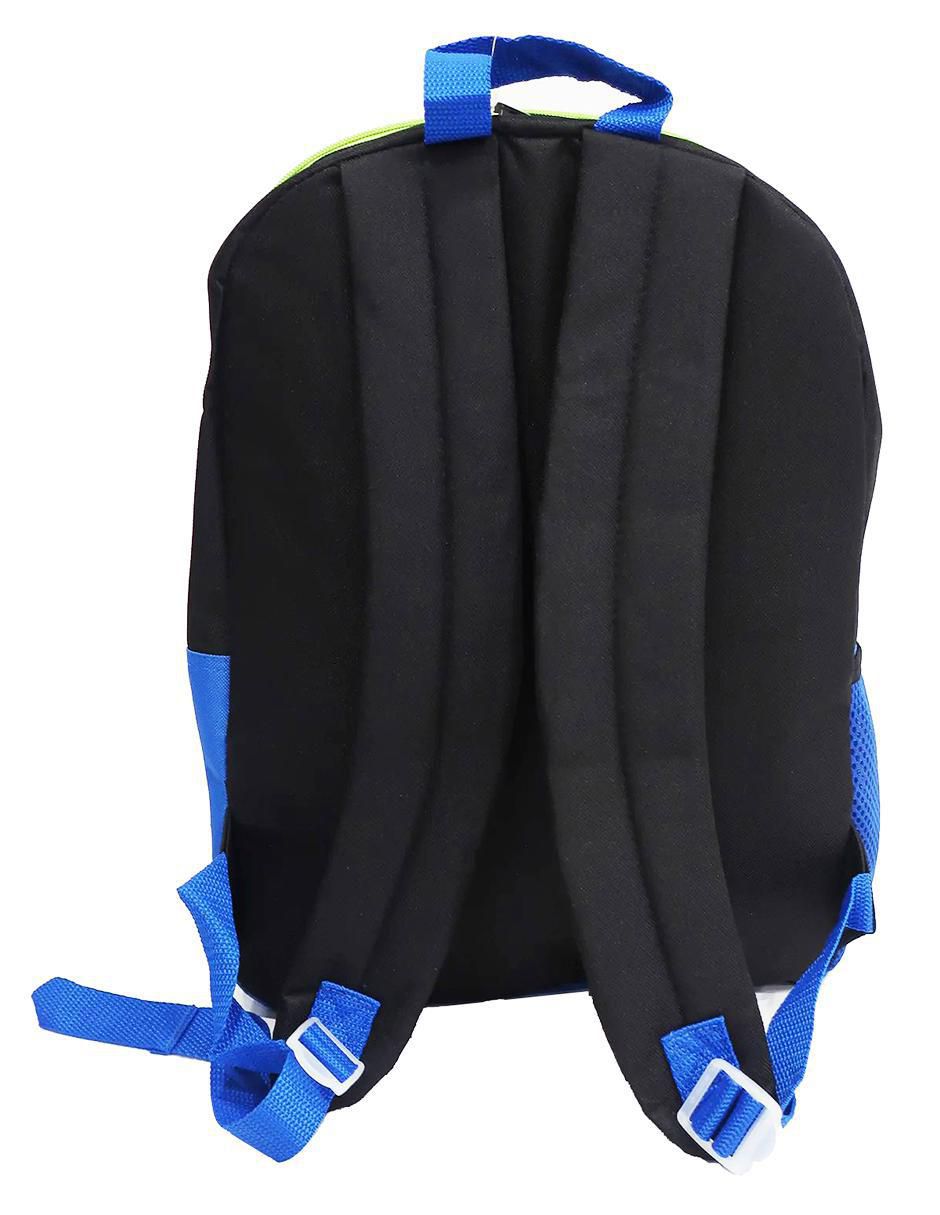 Mochila escolar Mandalorian Warrior StarWars impermeable infantil unisex 5