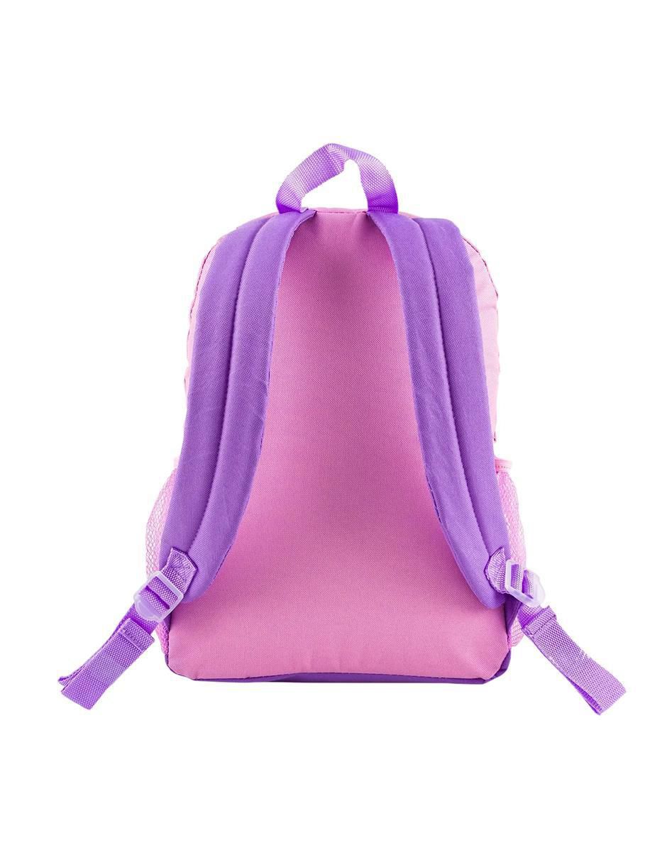 Mochila escolar Hello Kitty and Friends impermeable para niña 3