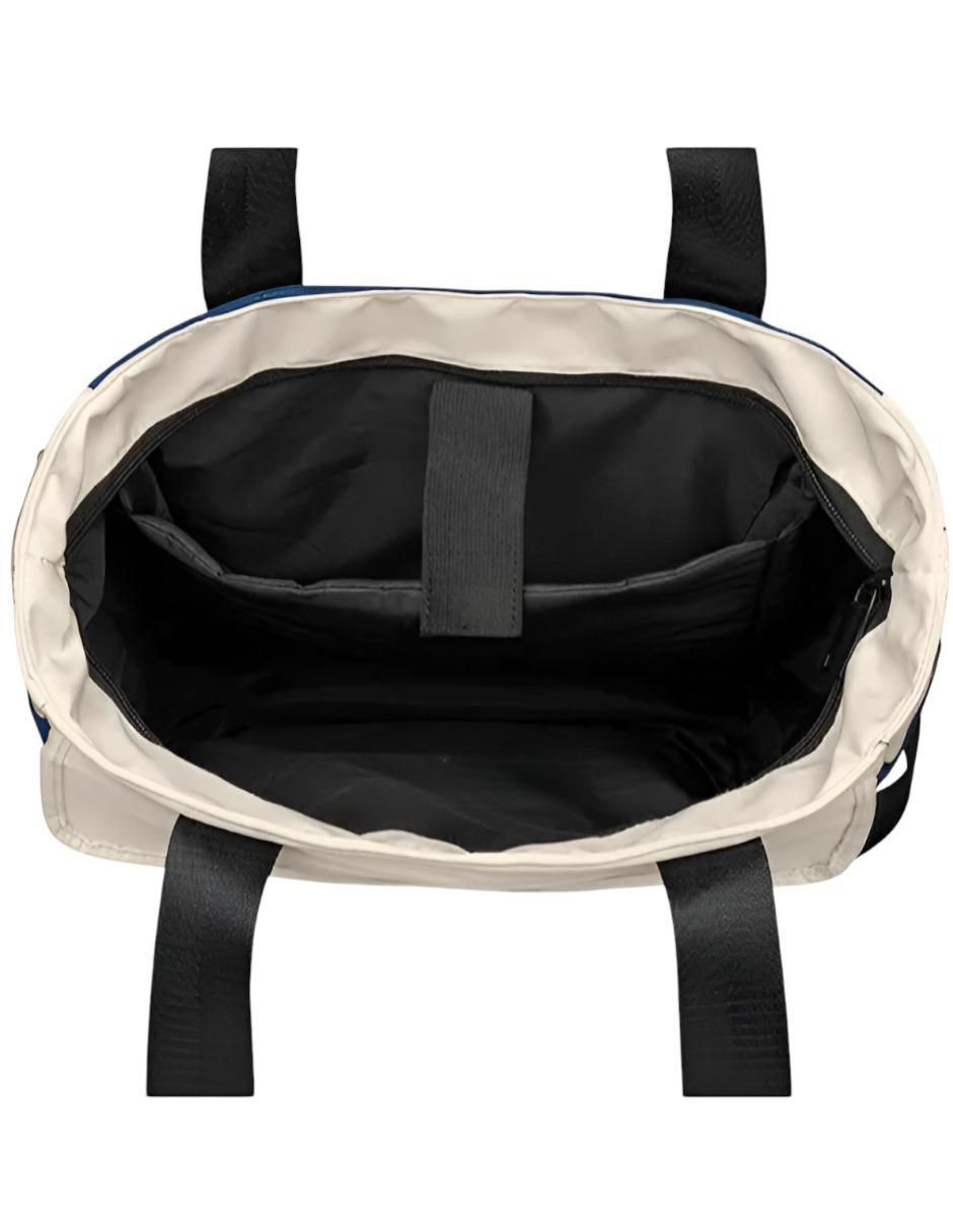 Mochila escolar impermeable unisex 2