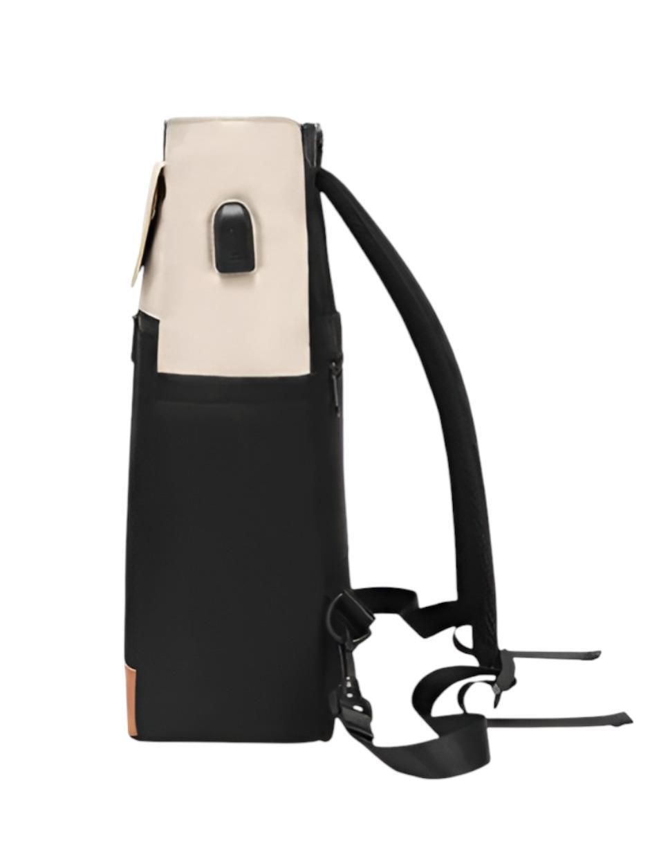 Mochila escolar impermeable unisex 3