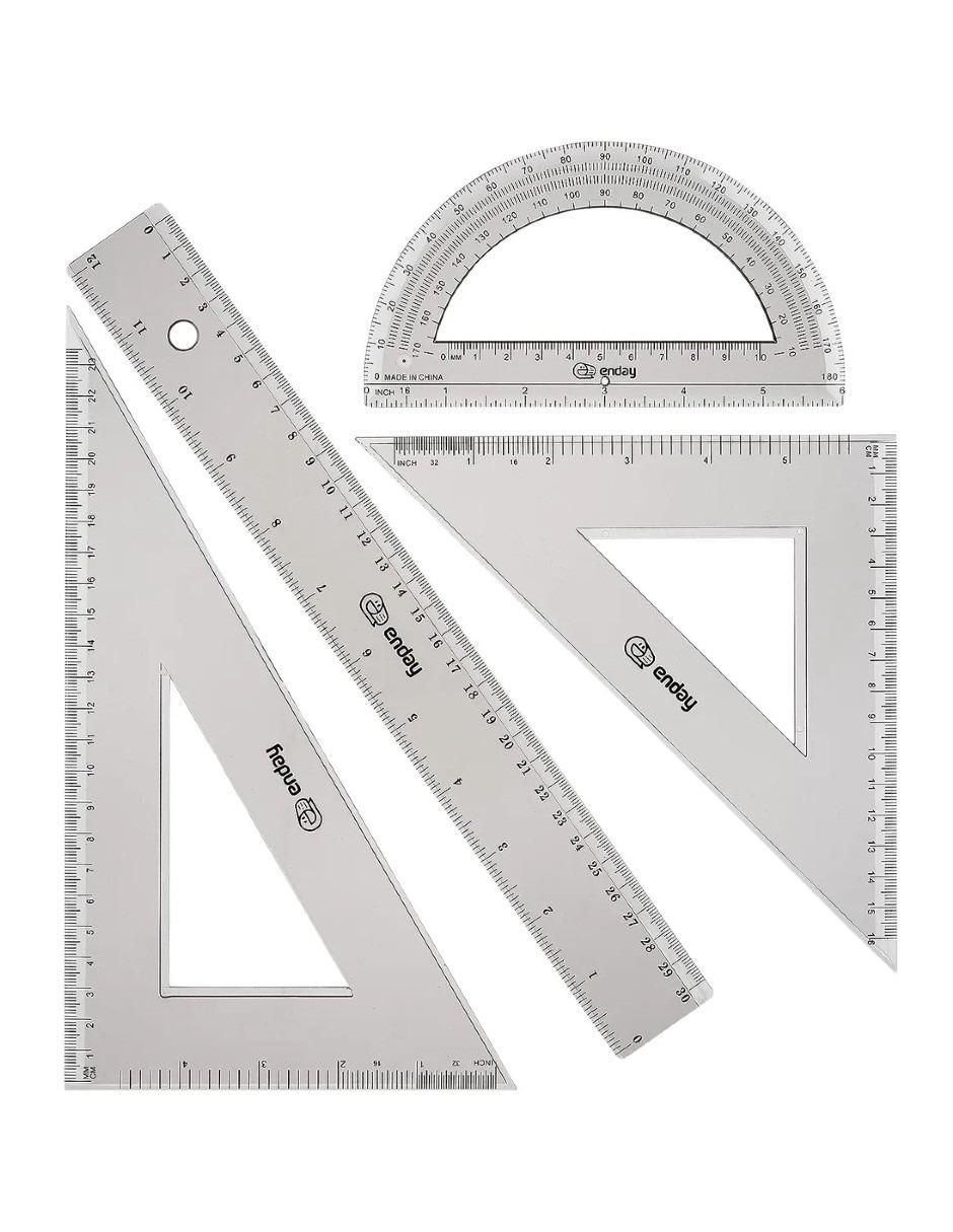 Juego de geometría güish