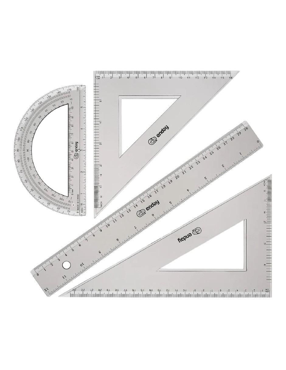Juego de geometría 2
