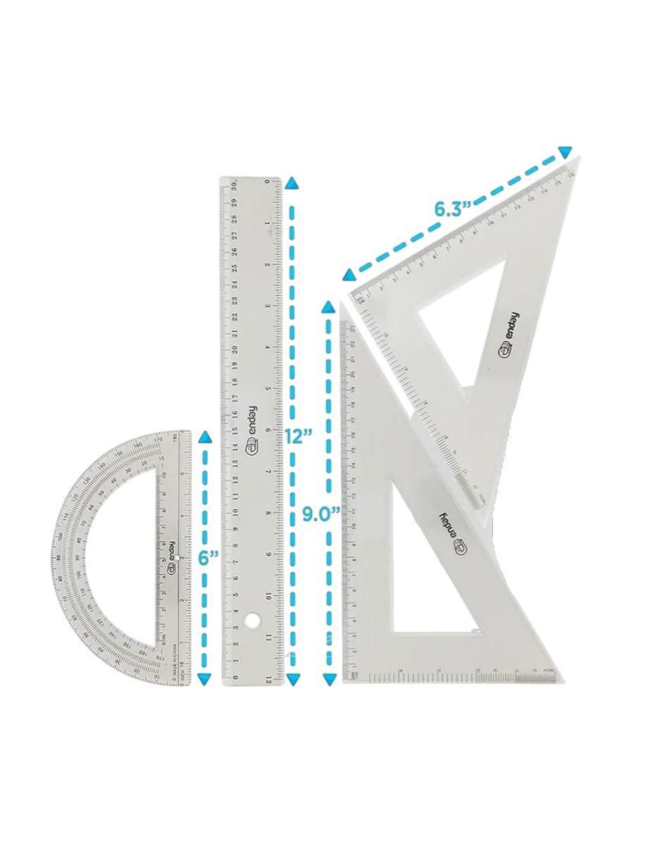 Juego de geometría 3