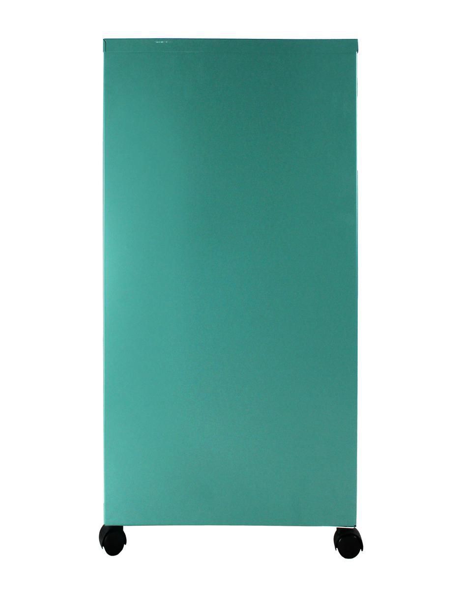Archivero de metalico ped 2+1 24421 2