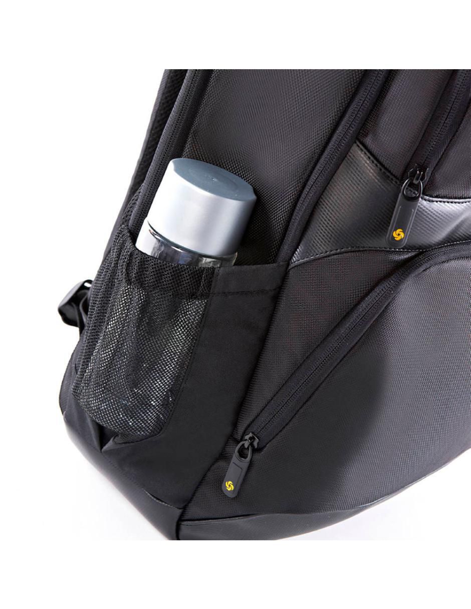 Mochila escolar ikonn impermeable unisex 3