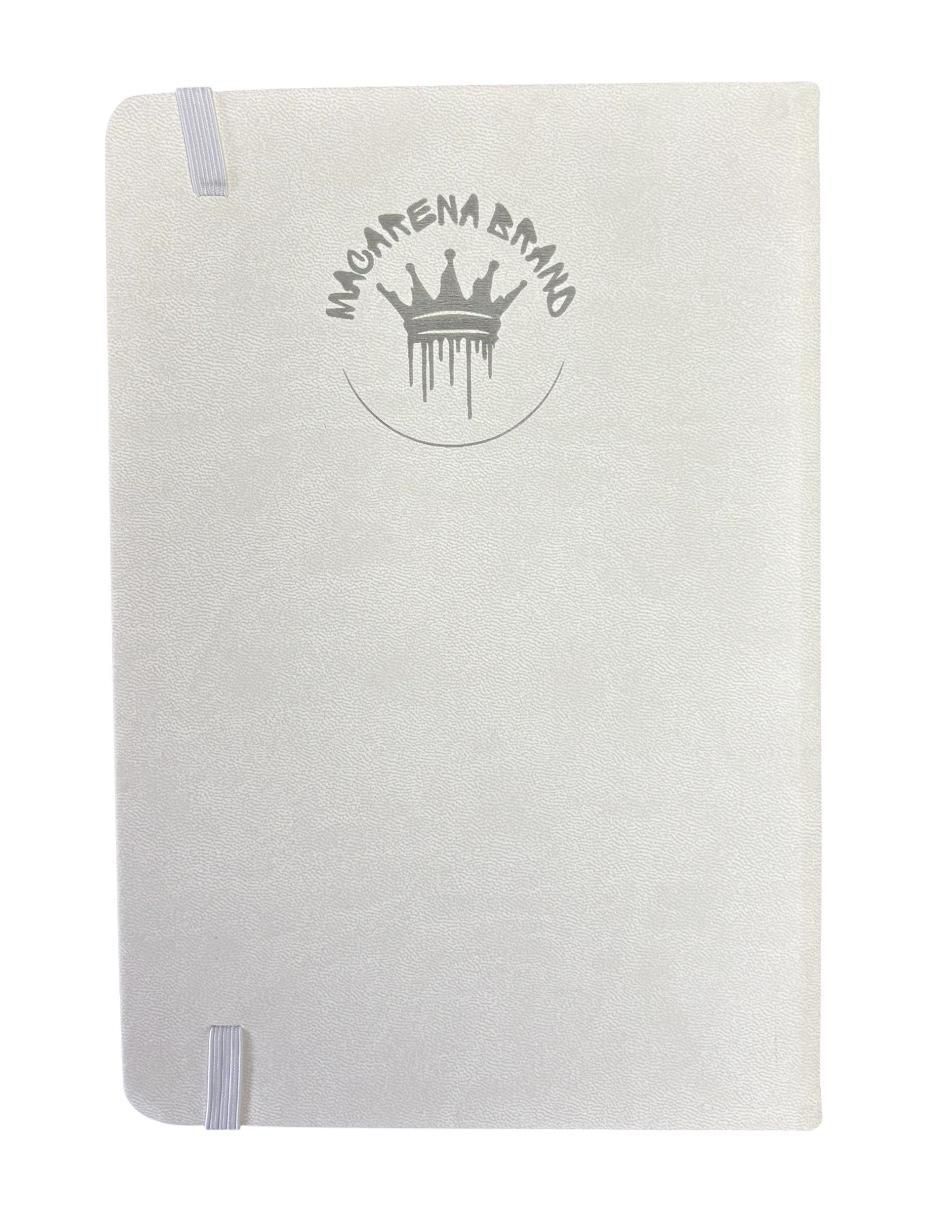 Libreta a rayas 2